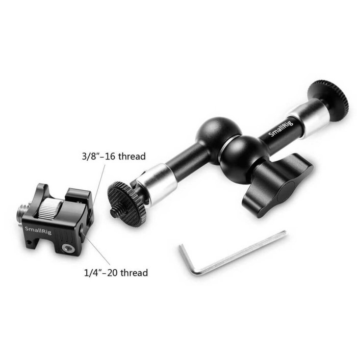 SmallRig 2026